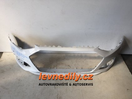 Nárazník přední Audi A4 B9 8W0807437AH RV 2016