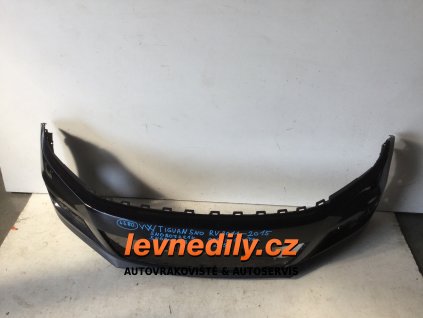 Nárazník Přední VW Tiguan RV 2011-2015 5N0807221K