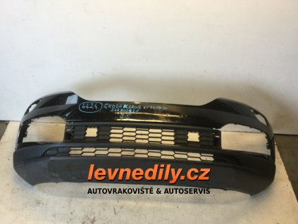 Nárazník Přední Škoda Karoq 57A807221 2018->