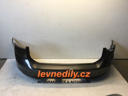 Zadní Nárazník VW Passat Variant 3G B8 3G9807421 RV 2014->