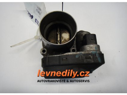 Škrtící klapka, klapka sání VW Audi Škoda Seat 036133062
