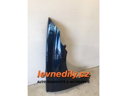 Pravý přední blatník VW ID7 RV 2024-> 14A821106D