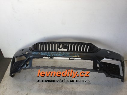 Přední Nárazník Škoda Octavia IV RS 5E3807217F