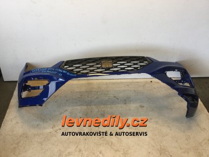 Přední nárazník  Seat Ateca Cupra Face RV 2020->