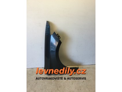 Pravý Přední Blatník Seat Cupra Leon IV RV 2020->