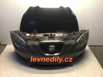Seat Leon II. RV 2005-2009 Náhradní díly