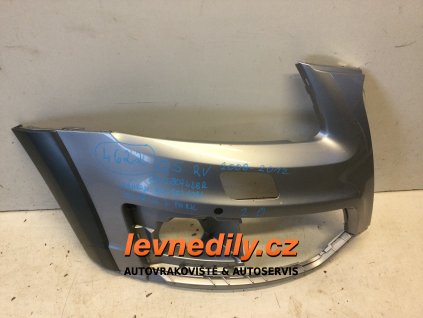 Pravý přední nárazník Q5 8R0807438R RV 2008-2012