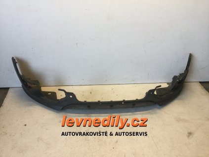 Spoiler Přední  Audi A4 ALLroad 8K0807061D RV 2010-2016