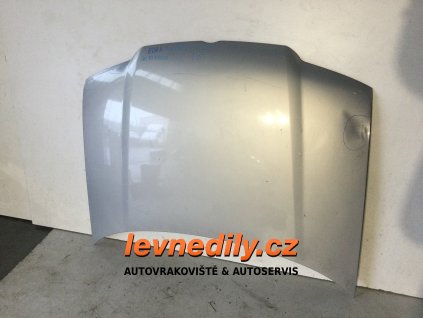 kapota VW Bora RV 1998-2005 1J5823031B