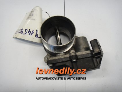 Škrtící klapka, klapka sání VW Audi 059145950AA