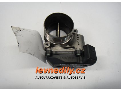 Škrtící klapka, klapka sání VW Audi 059145950AH