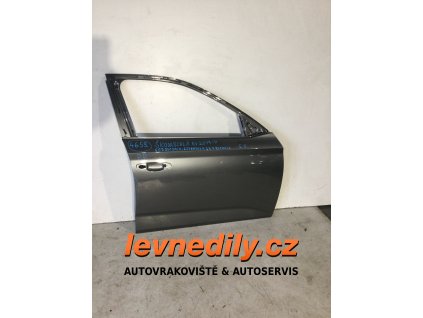 P.P Dveře Škoda Scala RV 2019-> 657831312