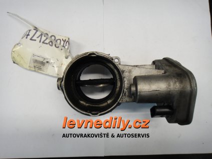 Škrtící klapka, klapka sání VW 07Z128070G