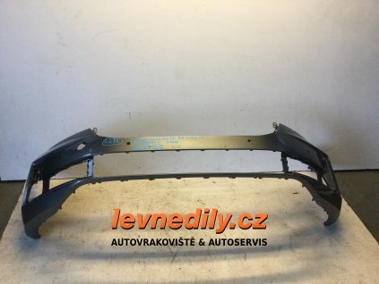 Nárazník Přední Škoda Superb IV RV 2023-> 3P0807221A
