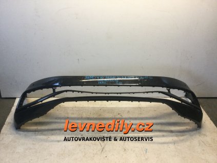 Nárazník přední VW Passat 3G B8 Face R.V 2019-> 3G0807221E