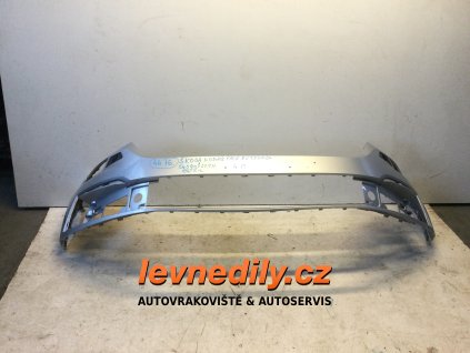 Nárazník Přední Škoda Kodiaq Face RV 2021->565807221H