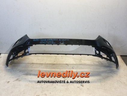 Nárazník Přední Škoda Kodiaq Face RV 2021->565807221H
