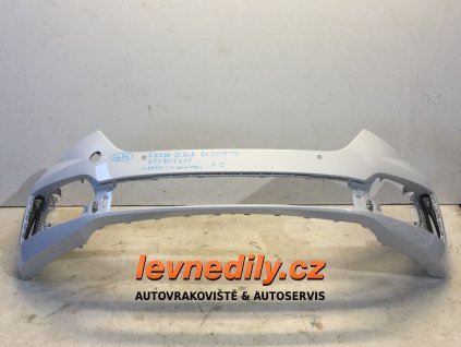 Nárazník Přední Škoda Scala RV 2019-> 657807221