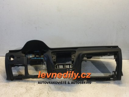 Palubní Deska Škoda Octavia III. RV 2013-2017 5E1857007AD