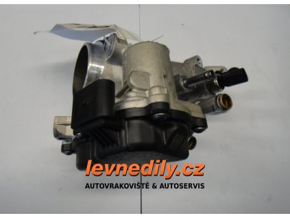 Škrtící klapka, klapka sání VW Audi Škoda Seat 04L128059AA