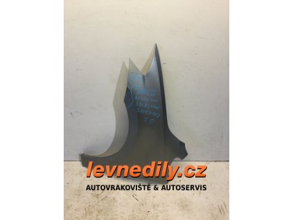 Levý přední blatník VW Golf VII Sportsvan RV 2014-2021 510821105