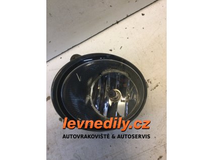 Přední levá Mlhovka Audi A6 4F C6 RV 2004-2011