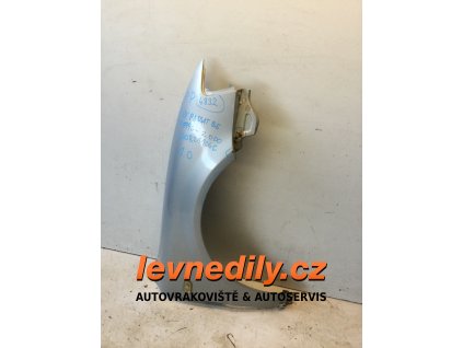 P.P blatník VW Passat B5 RV 1996-2000 3B0821106C