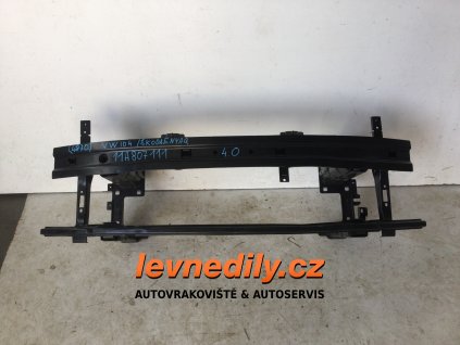 Přední Výztuha VW ID 4 -Škoda Enyaq 11A807111 11A807651