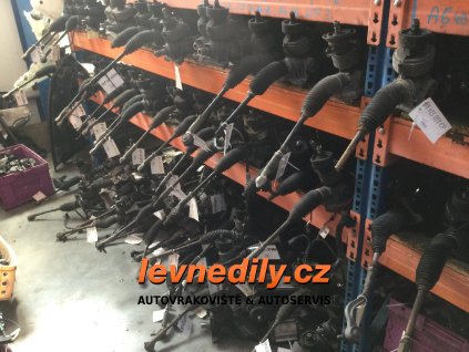 Servořízení VW Audi Škoda Seat