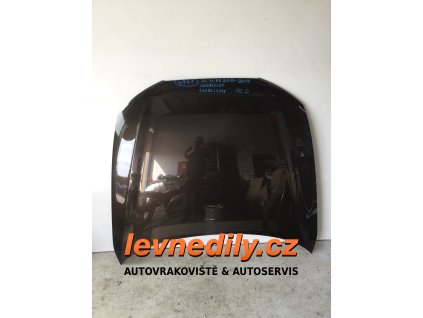 Kapota Audi A6 4G RV 2011-2018 4G0823029