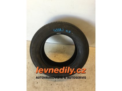 Pneu Bridgestone Turanza ER300 205/65/R15 94H