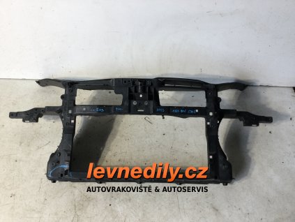 Chladičová stěna VW Eos 1Q0805588E