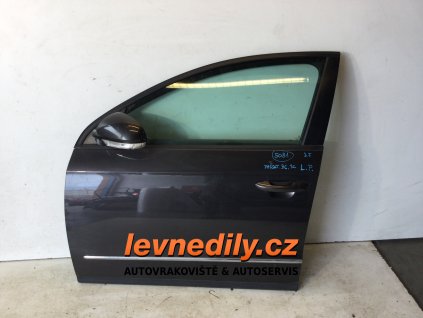 Levé přední dveře VW Passat B6