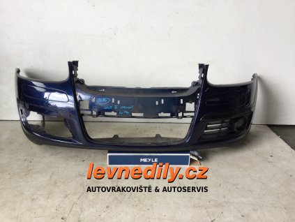 Přední nárazník VW Golf V variant 1K0807221D