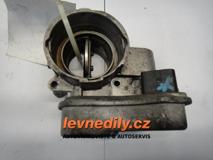 Škrtící klapka, klapka sání VW Audi Seat 03G128063B