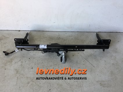 Tažné zařízení VW T7 elektrické 7T0803881C