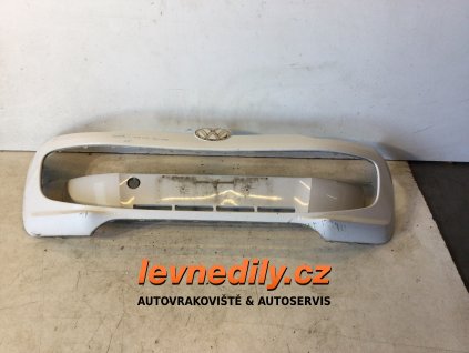Přední nárazník VW Up 1S0807221D