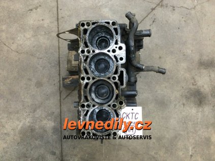 Motor CKTC VW Crafter holý 2.0 TDI