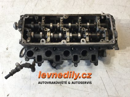 Hlava motoru CKTC 2.0 TDI 03L103373D