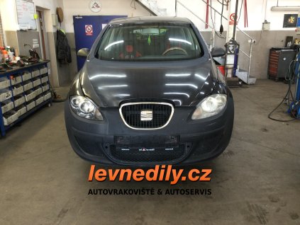 Náhradní díly Seat Toledo III