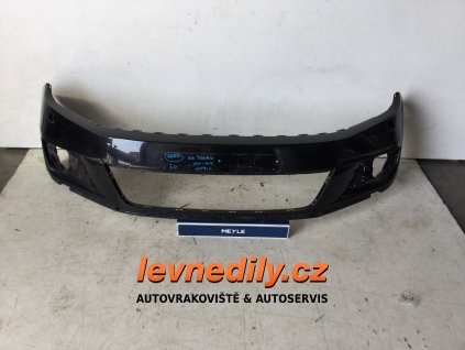Přední nárazník VW Tiguan 5N0807221K