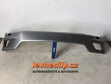 Přední nárazník VW Tiguan Allspace 5NN807221