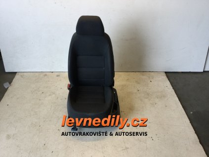 Sedačka řidiče Škoda Octavia II