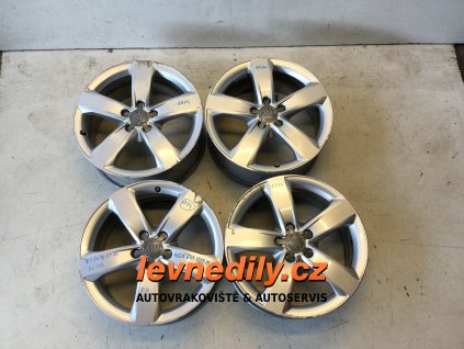 Alu kola Audi 4G0601025M 18"
