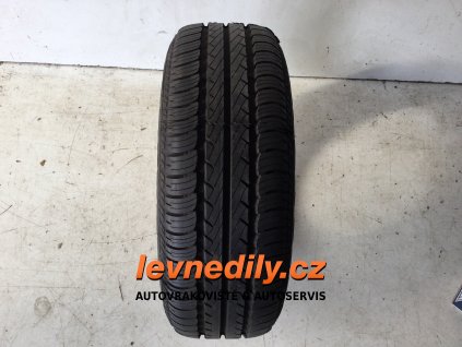 Letní pneu GoodYear Eagle NCT 5 195/60 R15 88V