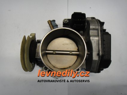 Škrtící klapka, klapka sání VW Audi 078133063AM