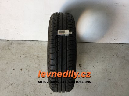 Letní pneu Continental Conteco Contact 3 165/70 R14 81T