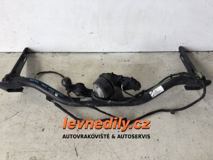 Tažné zařízení VW Passat 3AA092155
