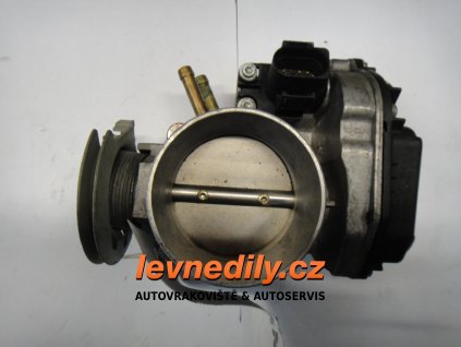 Škrtící klapka, klapka sání VW Audi 078133063AN