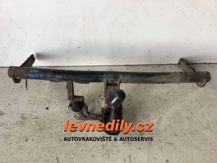 Tažné zařízení Škoda Octavia I